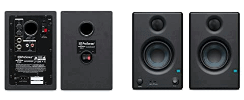 Presonus Eris e3.5 – 3.5