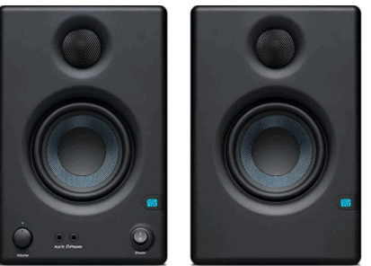Samson Studio Monitor