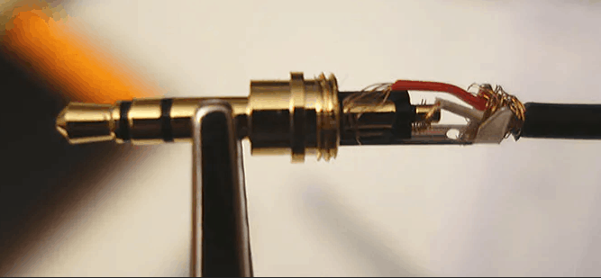Repair The Plug