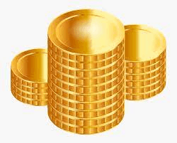 Robux coins
