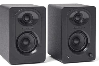 Samson Studio Monitor