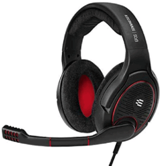 Sennheiser GAME ONE Gaming Headset