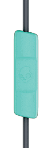 Skullcandy mic