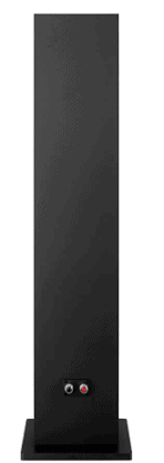 Sony SSCS3 3-Way Floorstanding Speaker build