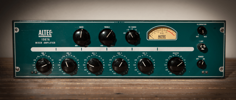 Soundtoys Radiator plugin VST