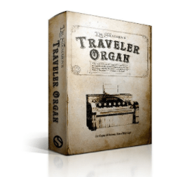 Traveler Organ