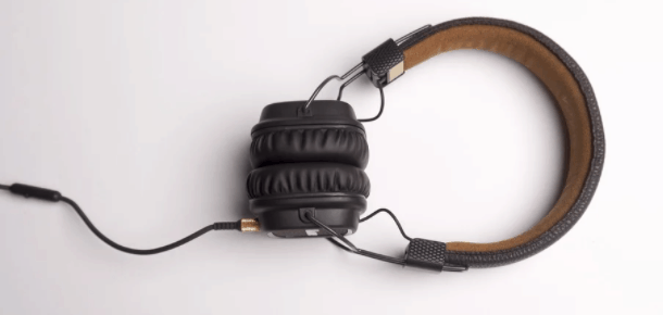 Upgrade Headphones