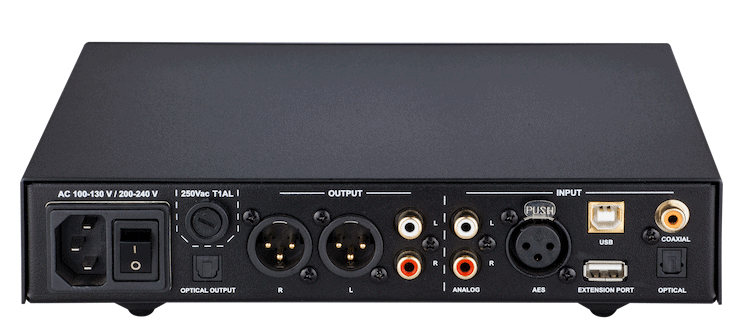 What is an AMP
