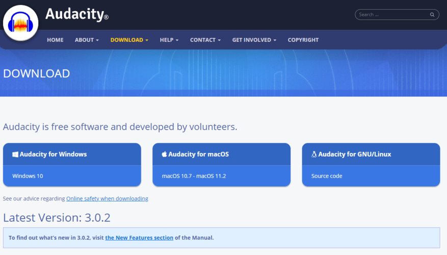 Audacity Mp3 to MIDI Converters