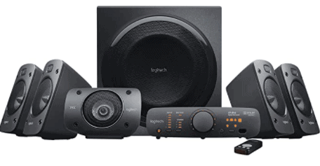 Dolby audio devices