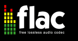 Free Lossless Audio Codec
