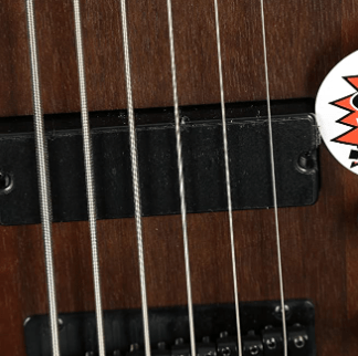 Ibanez GSR 6 String Bass Guitar audio
