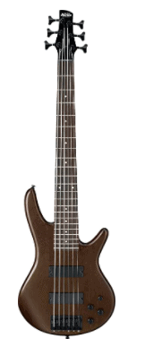 Ibanez GSR 6 String Bass Guitar