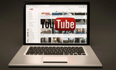 Identifying the music video through YouTube search