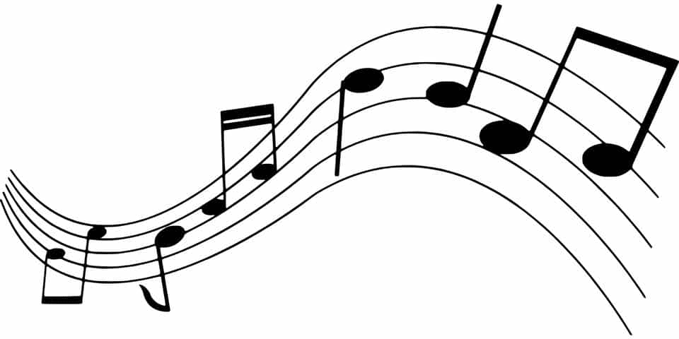MP3 320kbps vs 128kbps audio formats