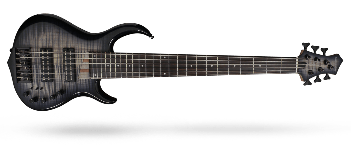Sire Marcus Miller M7 2nd Generation 6-String Bass