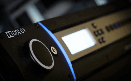What is Dolby Atmos