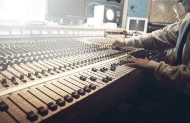 Why do you need music mixers