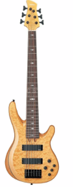 Yamaha TRB1006J 6-String Bass Guitar