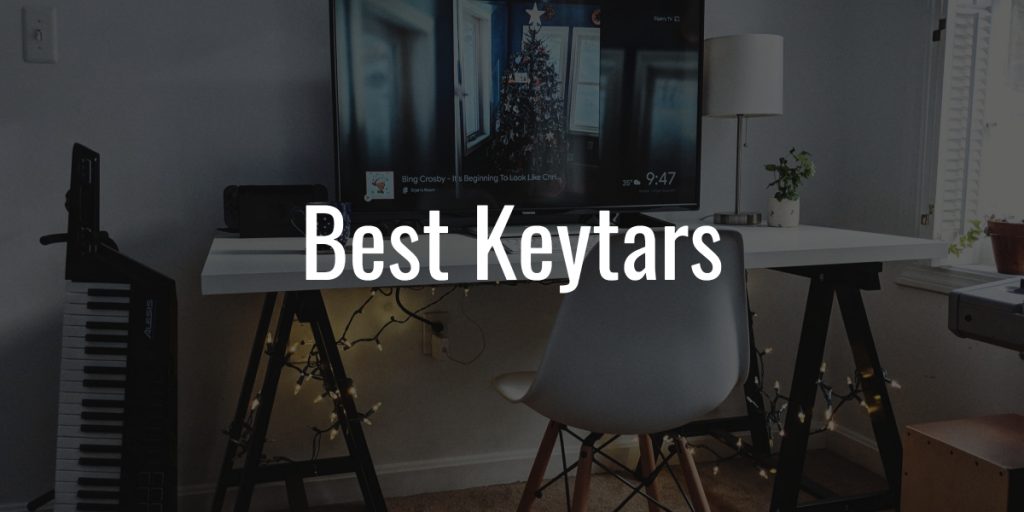 Best keytars