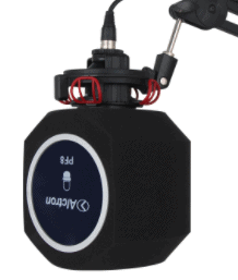 Alctron PF8 with mic
