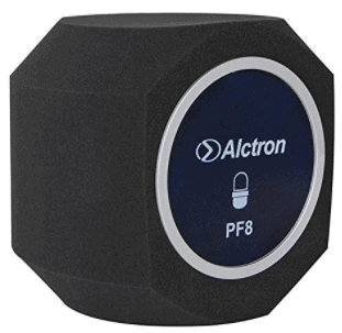 Alctron PF8