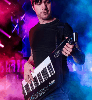 Alesis Vortex Keytar