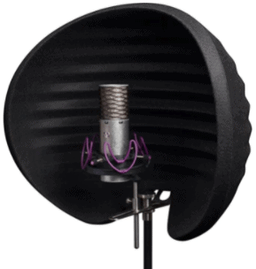 Aston Halo with mic 