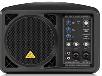 Behringer Eurolive B205D