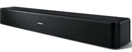 Bose Solo 5 TV Soundbar Sound System