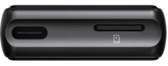 Fiio M5 DAP Connectivity Options