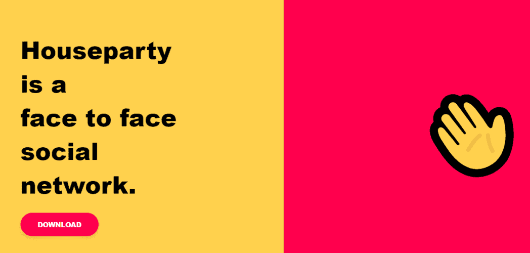 House Party  
