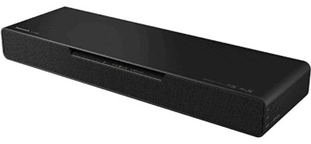 Panasonic SoundSlayer Dolby Atmos Gaming Soundbar