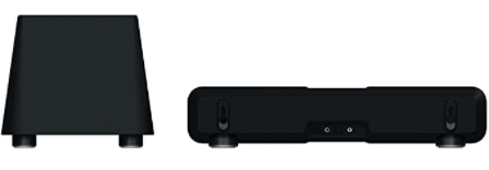 Razer Leviathan Dolby 5.1 Surround Soundbar Sound Quality