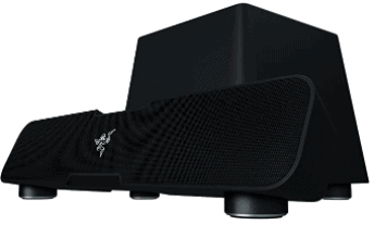 Razer Leviathan Dolby 5.1 Surround Soundbar