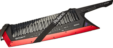 Roland Ax-Edge 49-Key Keytar