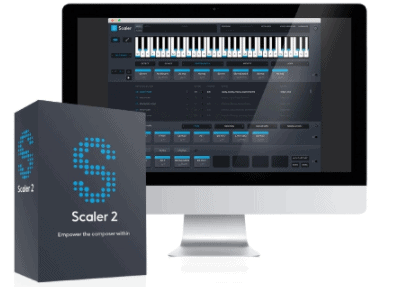 Scaler 2