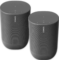 Sonos Move 