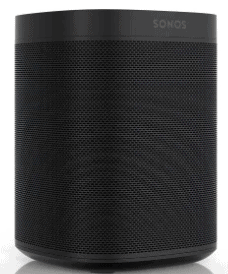 Sonos one SL