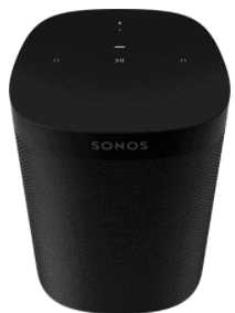 Sonos one