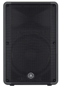 Yamaha DBR15 Powered Speaker