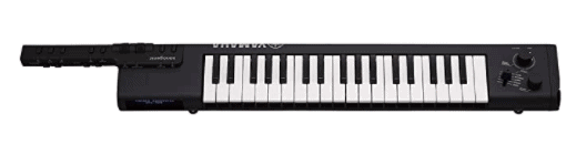 Yamaha Sonogenic Keytar Build