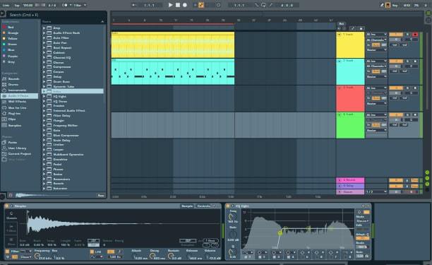 Fl studio