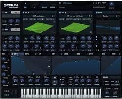 Ghostify serum skin