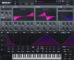 Kill the noise skin