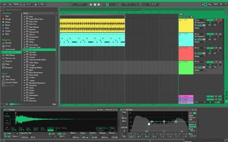 Mint by livethemes