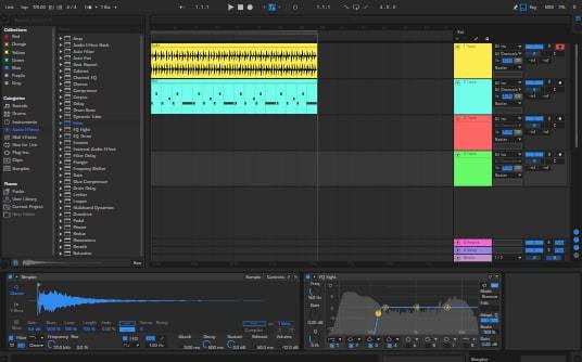 Modern x theme