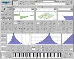 Serum 98