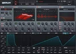 Vr red by virtual riot