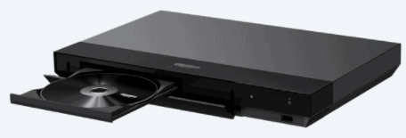 Blu-ray players